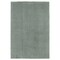 Homeroots 27 x 45 in. Polyester Slate Area Rug 353423 - alternate 1